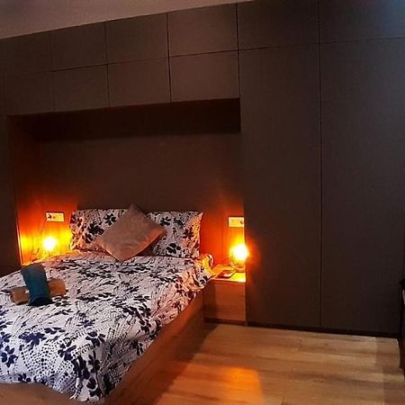 Best Ambiance Apartment And Vew In Center 부쿠레슈티 외부 사진