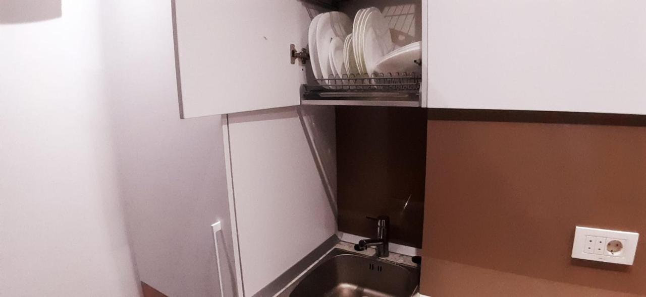 Best Ambiance Apartment And Vew In Center 부쿠레슈티 외부 사진
